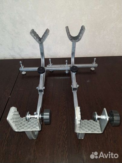 Ложимент станок для пристрелки