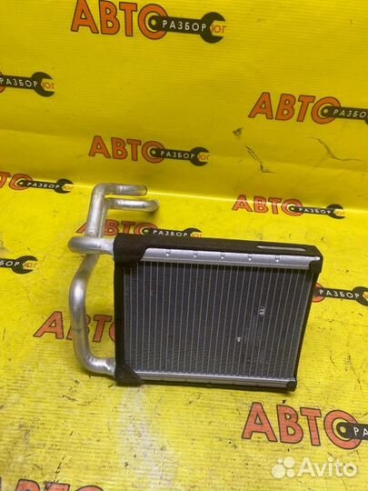 Радиатор печки Hyundai Elantra HD G4FC 2009