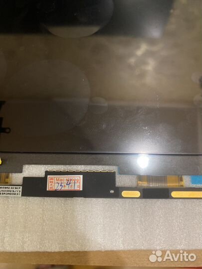 Матрица macbook air m2 a2681