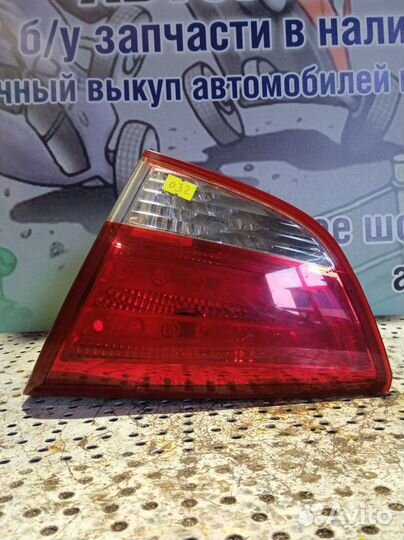 Фонарь задний правый Hyundai Ix35