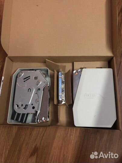 Kessebohmer подъёмный механизм