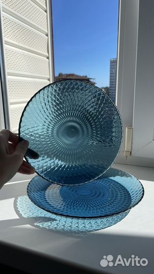 Набор посуды, набор приборов