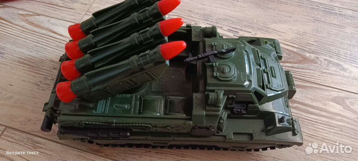 Детские игрушки