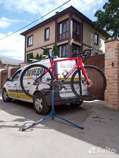 Веломастер