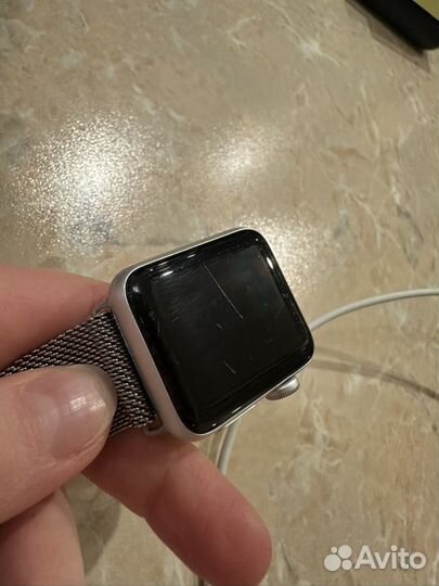 Apple watch series 3 38mm