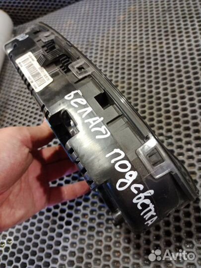 Щиток приборов Volkswagen Polo 5 седан CFN 1.6