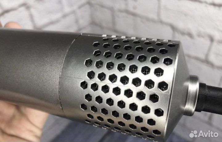 Фен стайлер Dyson