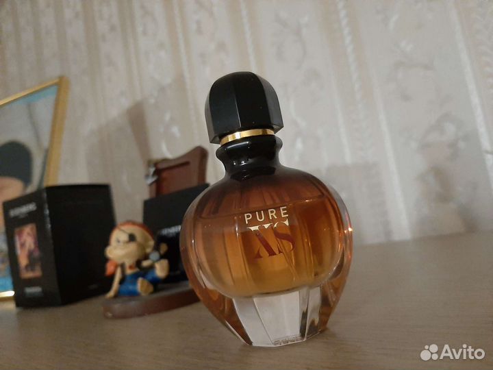 Продам парфюмерную воду