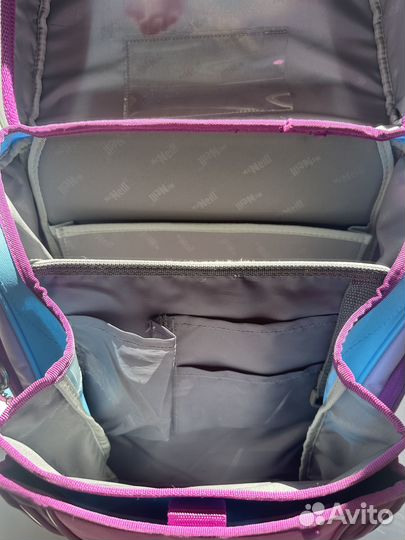 Ранец для девочки McNeill