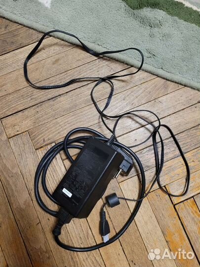 Блок питания адаптер принтера HP 32V 700mA