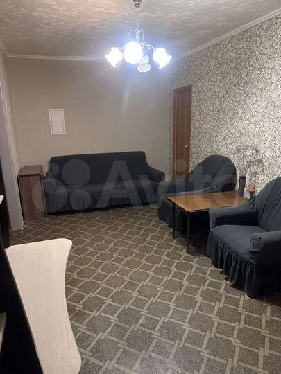 2-к. квартира, 43 м², 1/5 эт.