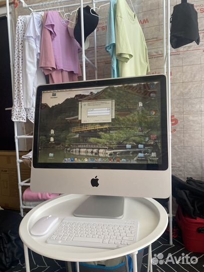 iMac A1224 (Премиум тех лет)