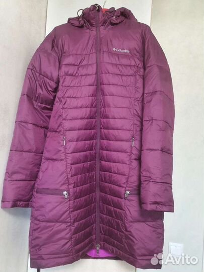 Пальто женское демисезонное 42-44