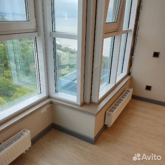 Оконные откосы И подоконники из акрилового камня