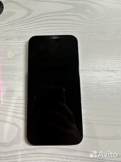 Телефон iPhone 13 про макс