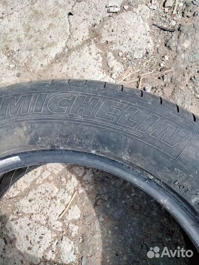 Michelin Compact C2 225/55 R16