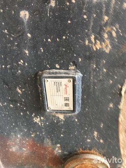 Гидроножницы для вторичного разрушения Delta MCP91