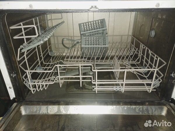 Продам посудомоечную машину Candy14