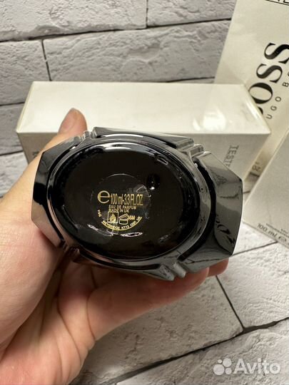 Hugo boss the scent for her parfum Edition тестер