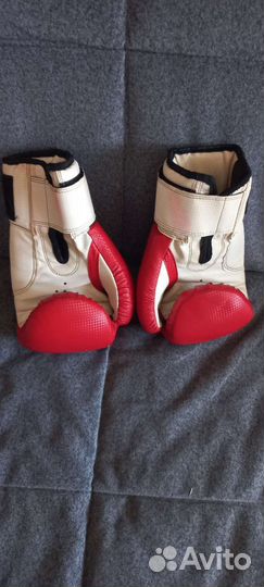 Перчатки тхеквондо