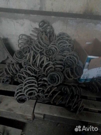 Авто разбор daewoo nexia