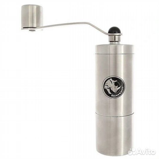 Кофемолка ручная Rhinowares