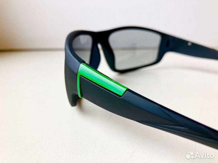 Фотохромные поляризационные солнцезащитные очки
