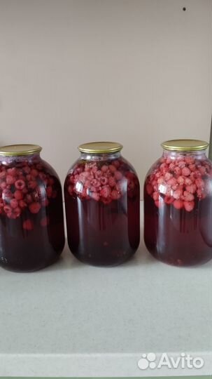 Домашние заготовки