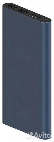 Xiaomi Mi PowerBank 3 10000