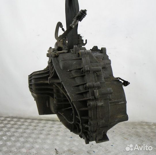 Кпп 6ст. 366R7002FD Volvo S40 / V50 (2004-2013)