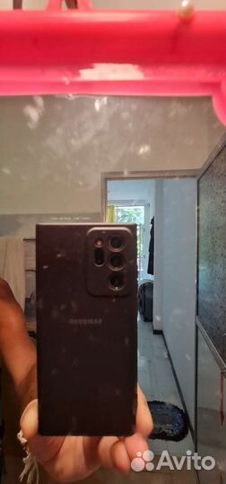 Чехлы для Samsung Galaxy Note20 Ultra
