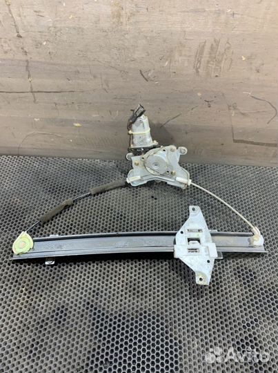 Стеклоподъемник задний правый Рекстон 1 Rexton