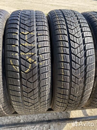 Pirelli Scorpion Winter 215/65 R17