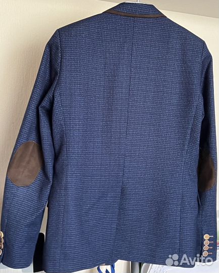 Пиджак для подростка