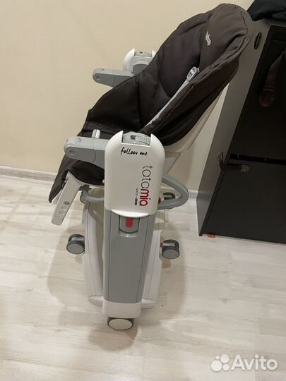 Peg Perego tatamia follow me