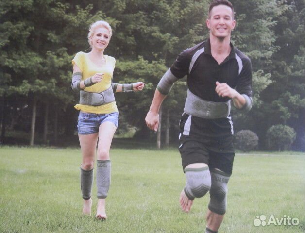 Уникальный лечебный пояс