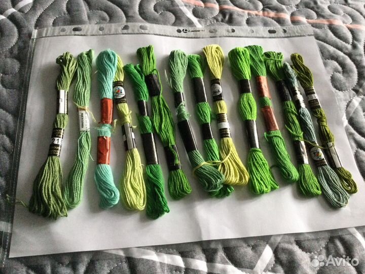 Товары для рукоделия