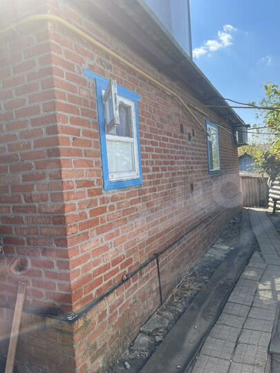 Дом 76,2 м² на участке 28 сот.