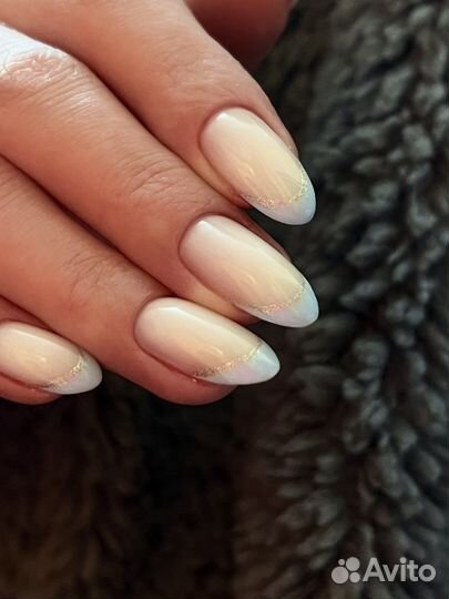 Маникюр на дому/опытный мастер