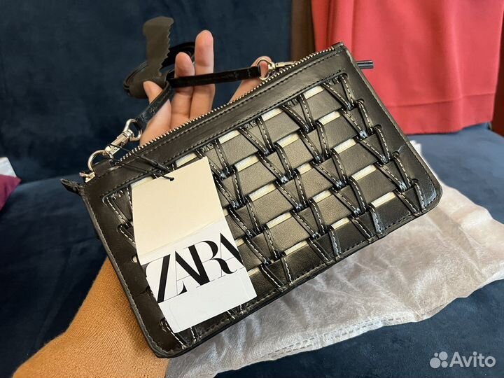 Сумка Zara