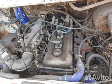 Двигатель змз 405 евро 2 бу