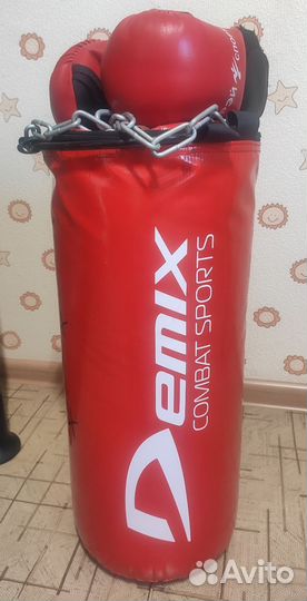 Боксерская груша