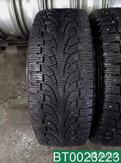 Pirelli Winter Carving Edge 255/55 R18 105W