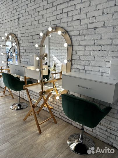 Аренда рабочего места