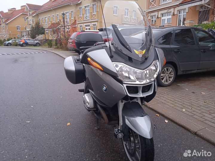 BMW R1200RT