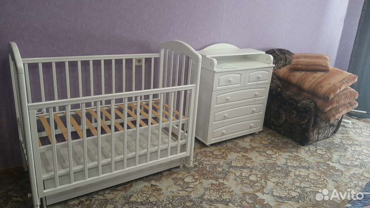 Сборка мебели