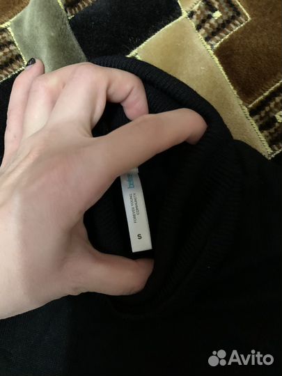 Вещи женские пакетом xs /s