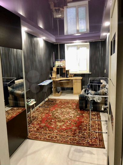 2-к. квартира, 43 м², 1/5 эт.