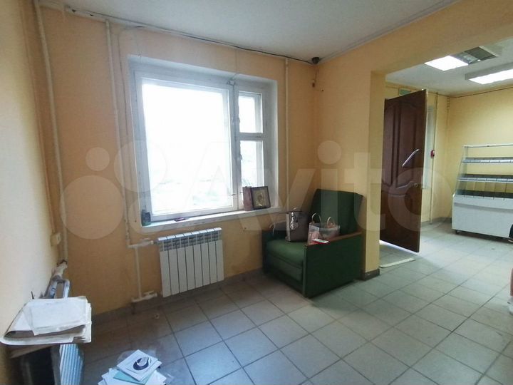 Магазин в дальнем Арбеково, 66 м²