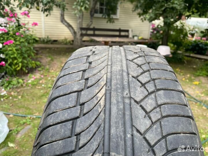 Michelin Latitude Diamaris 225/55 R18 98V